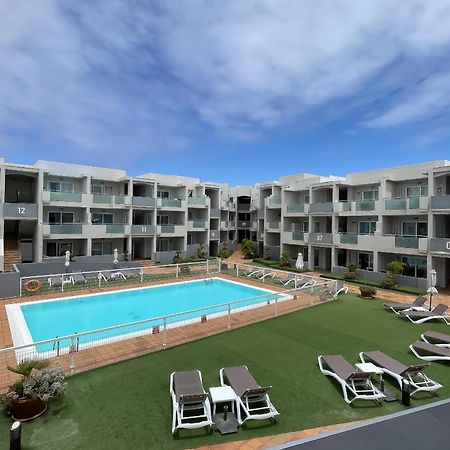 Corralejo Sun Amas House Pool View - Wifi Free By Rentalfue Exteriör bild