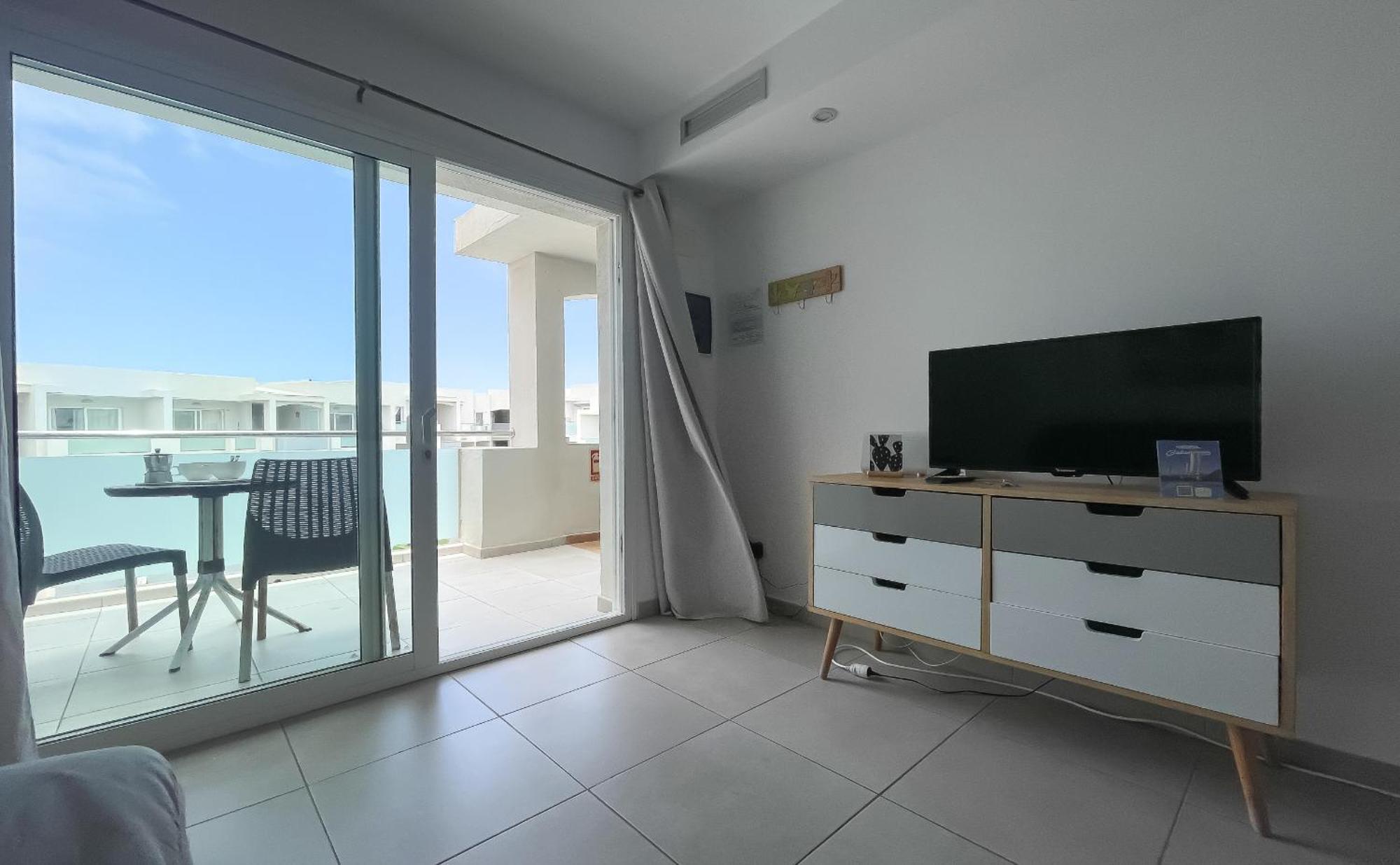 Corralejo Sun Amas House Pool View - Wifi Free By Rentalfue Exteriör bild