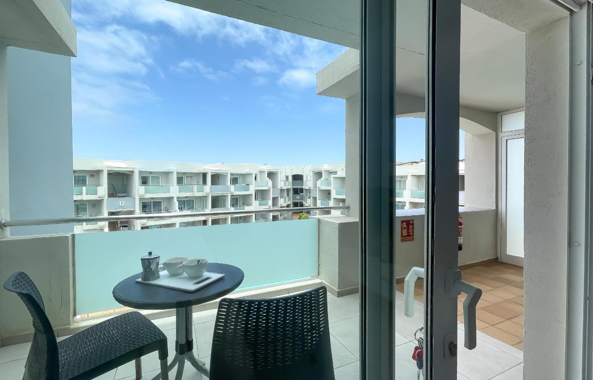 Corralejo Sun Amas House Pool View - Wifi Free By Rentalfue Exteriör bild